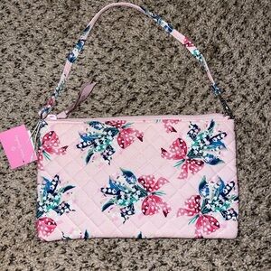 Vera Bradley Convertible Wristlet